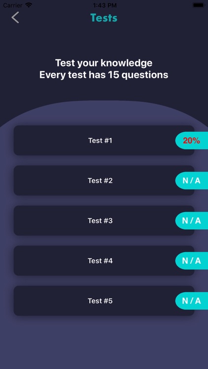 ACCUPLACER Test Prep 2020 screenshot-7
