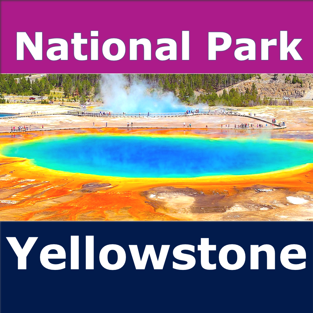Get Yellowstone National Park GPS for iOS, iPhone, iPad Aso Report