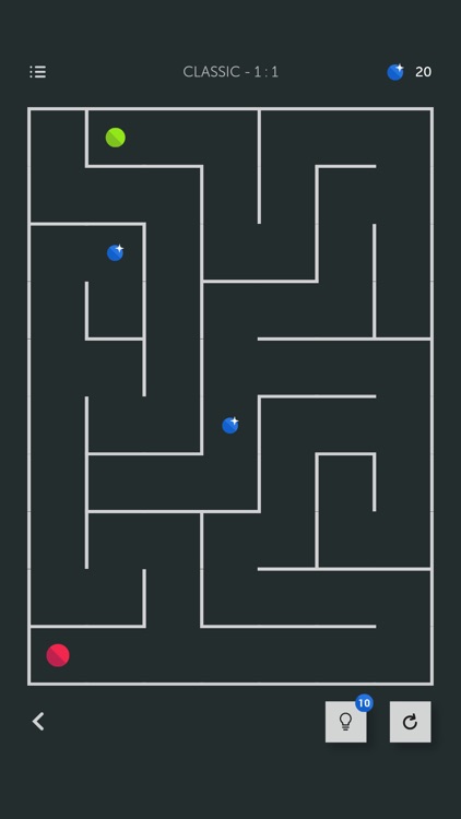 Maze CrazE - Maze Games!