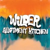 Wilder Allotment Kitchen