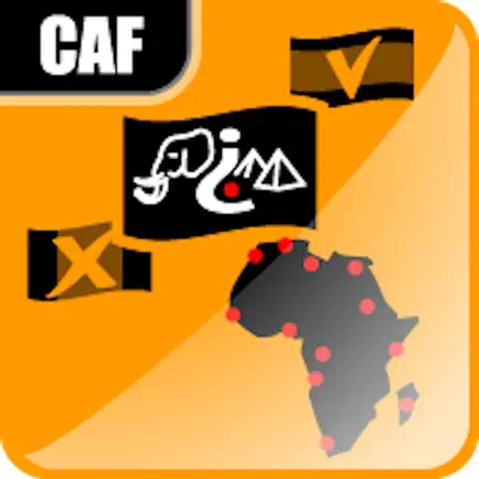 Capitales-Africa Cheats