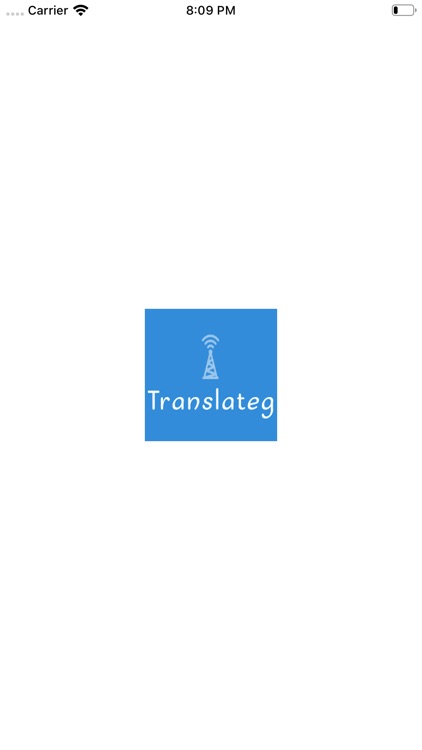 TranslateG