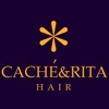 CACHE’＆RITA HAIR（カシェリタヘアー）