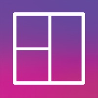 Photo Collage maker & frames pour PC