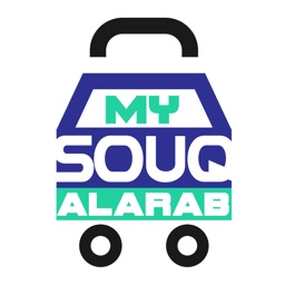 My SOUQ Al-Arab