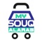 MySouqAlArab is a concept created and managed by UAE based company established in 1996