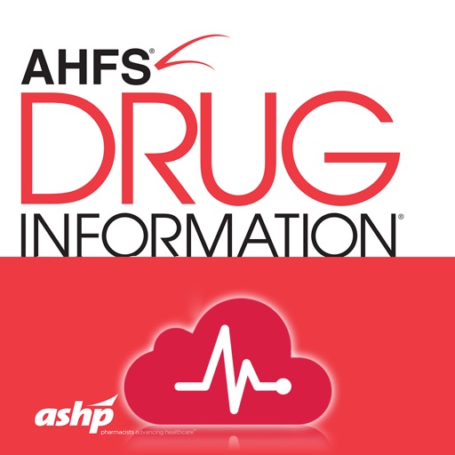 AHFS Drug Information
