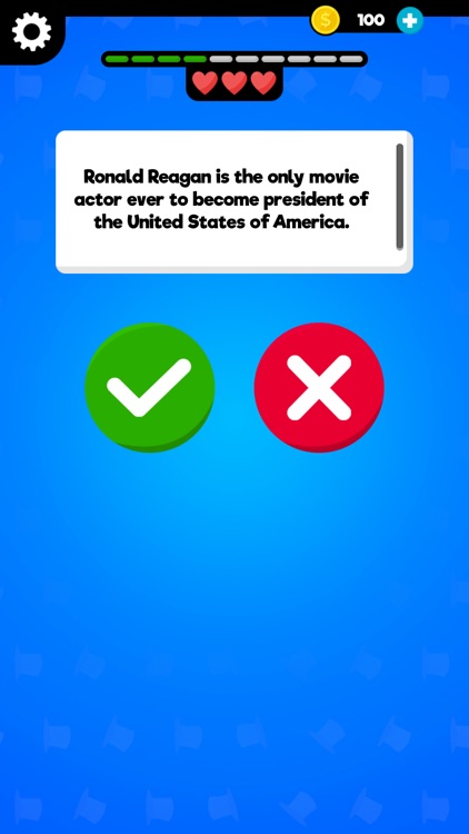 USA Presidents & History Quiz screenshot-6