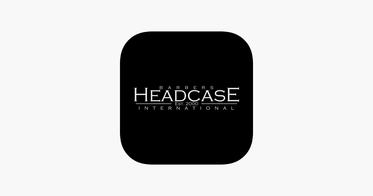 Headcase mac os x