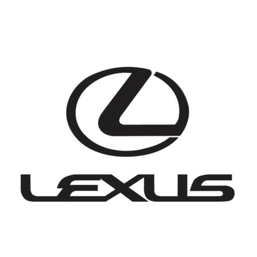 Lexus COMFORT+ iOS App