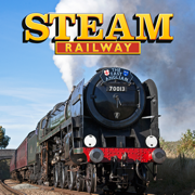 Steam Railway Magazine