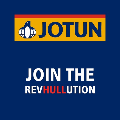 Jotun: Join the revhullution