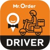 Mr Order Driver Taxi