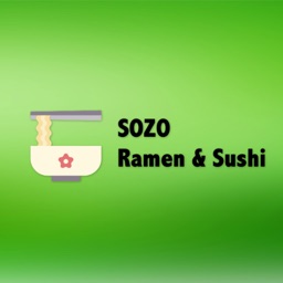 SOZO Ramen & Sushi