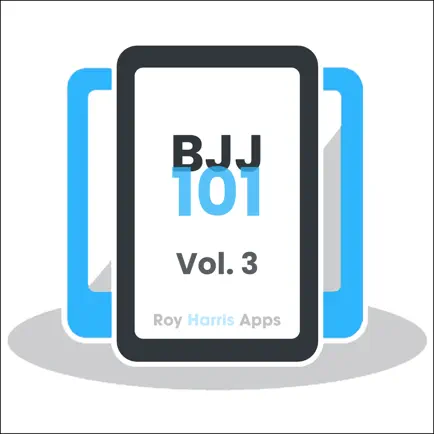 BJJ 101 Volume 3 Cheats