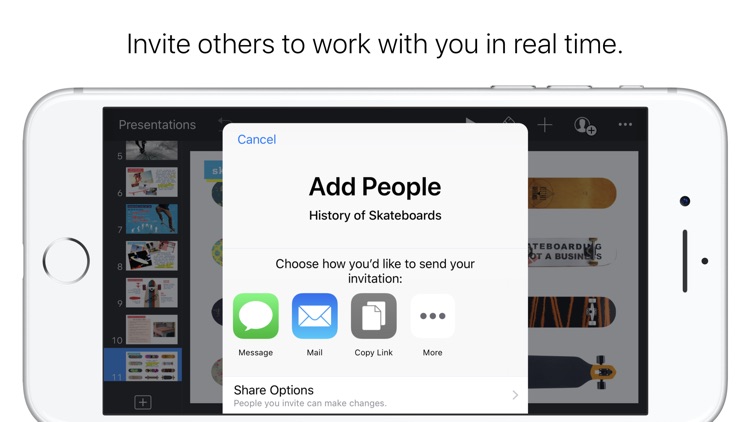 Keynote screenshot-3