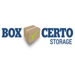 Box Certo - Self Storage