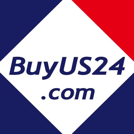 BuyUS24 Global Shipping App