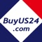 Shop all on-line stores in USA and order to ship for you using BuyUS24 Global shipping App