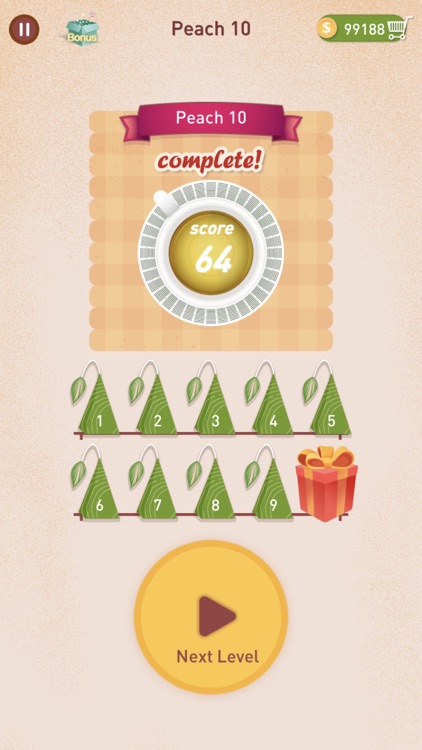 Word Break - Crossword Puzzles screenshot-3