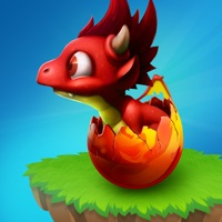  Dragon City Mobile Application Similaire