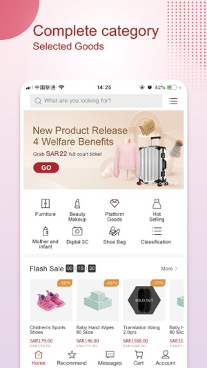 Precoco-Make shopping cheaper(圖2)-速報App