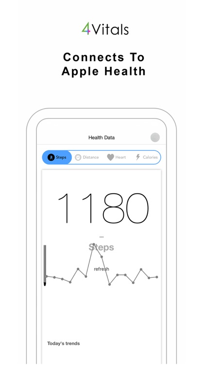 4Vitals screenshot-4
