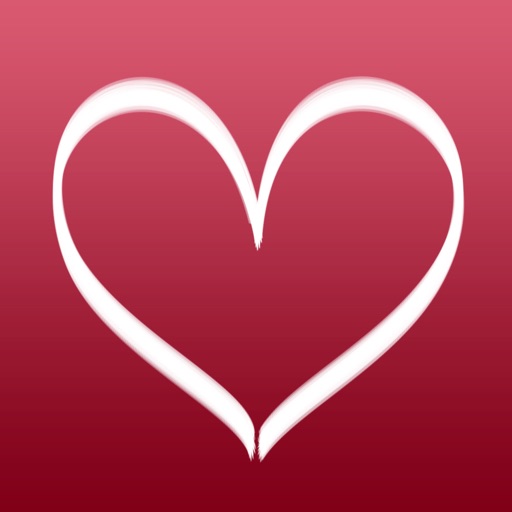 My Love - Relationship Counter Icon