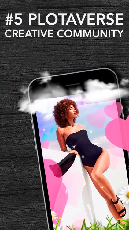 PLOTAGRAPH • Creative Platform screenshot-7