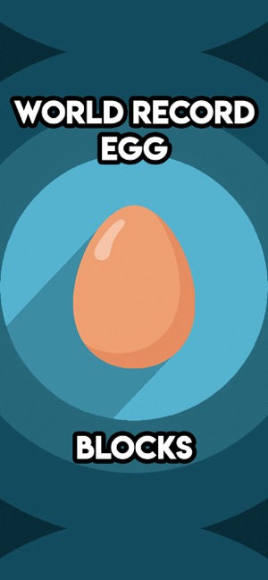 World Record Egg Blocks(圖1)-速報App