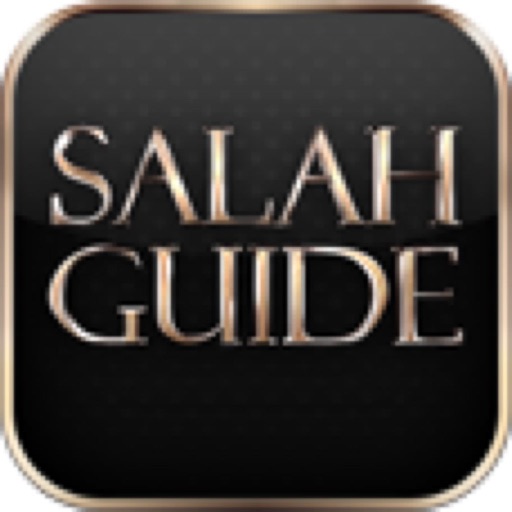 Salah Guide