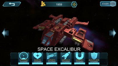 Ultimate Invasion screenshot 2