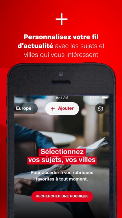 Ouest-France, l'info en direct