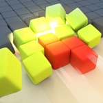Draw Cubes - Classic Puzzle