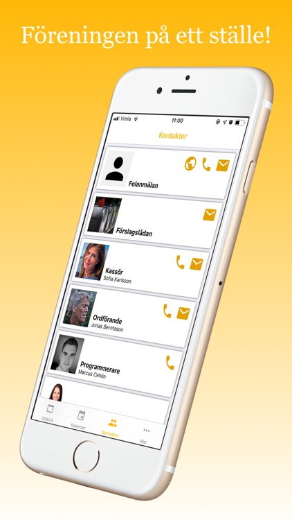 Min Förening screenshot-3