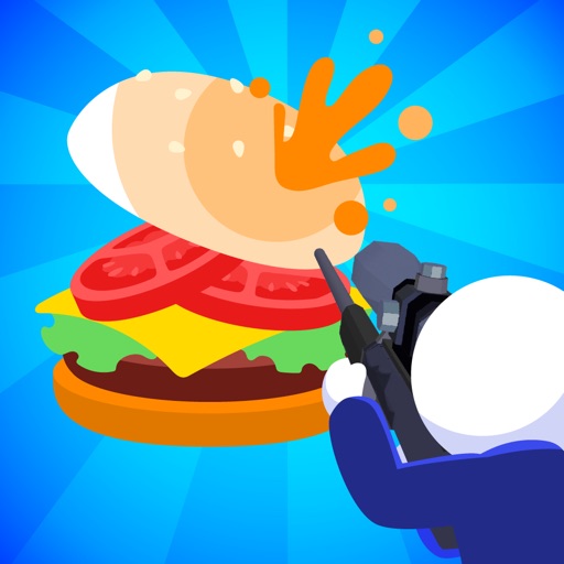 Color Sniper! icon