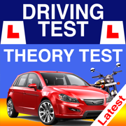 Driving Theory Test - 2020