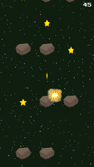Star Sweeper Mania screenshot 4