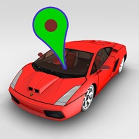 Finden Sie Ihr Auto mit AR apk