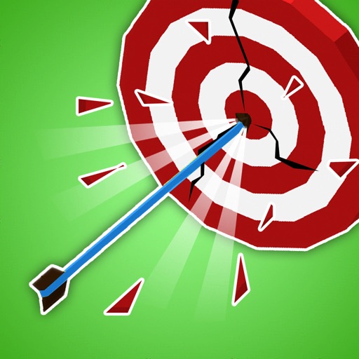 Archery Master 3D! icon