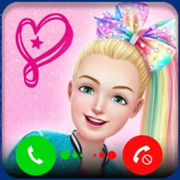 Jojo Siwa Call & quiz