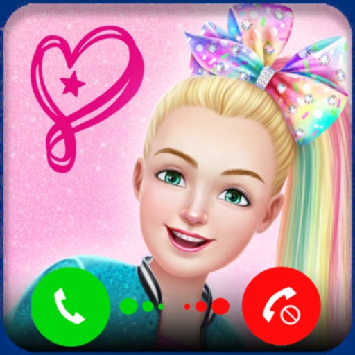 Jojo Siwa Call & quiz