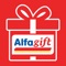Alfa Gift is an application from Alfamart that allow users to be updated on the latest promotions and get special deals that are only offered in the application