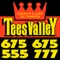 Welcome to the Tees Valley Cabs booking App
