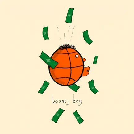 Bouncy Boy: The Game Cheats