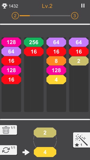 Hexa! Rarest Hexa Block Number(圖5)-速報App