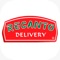 Recanto Delivery agora tem um aplicativo