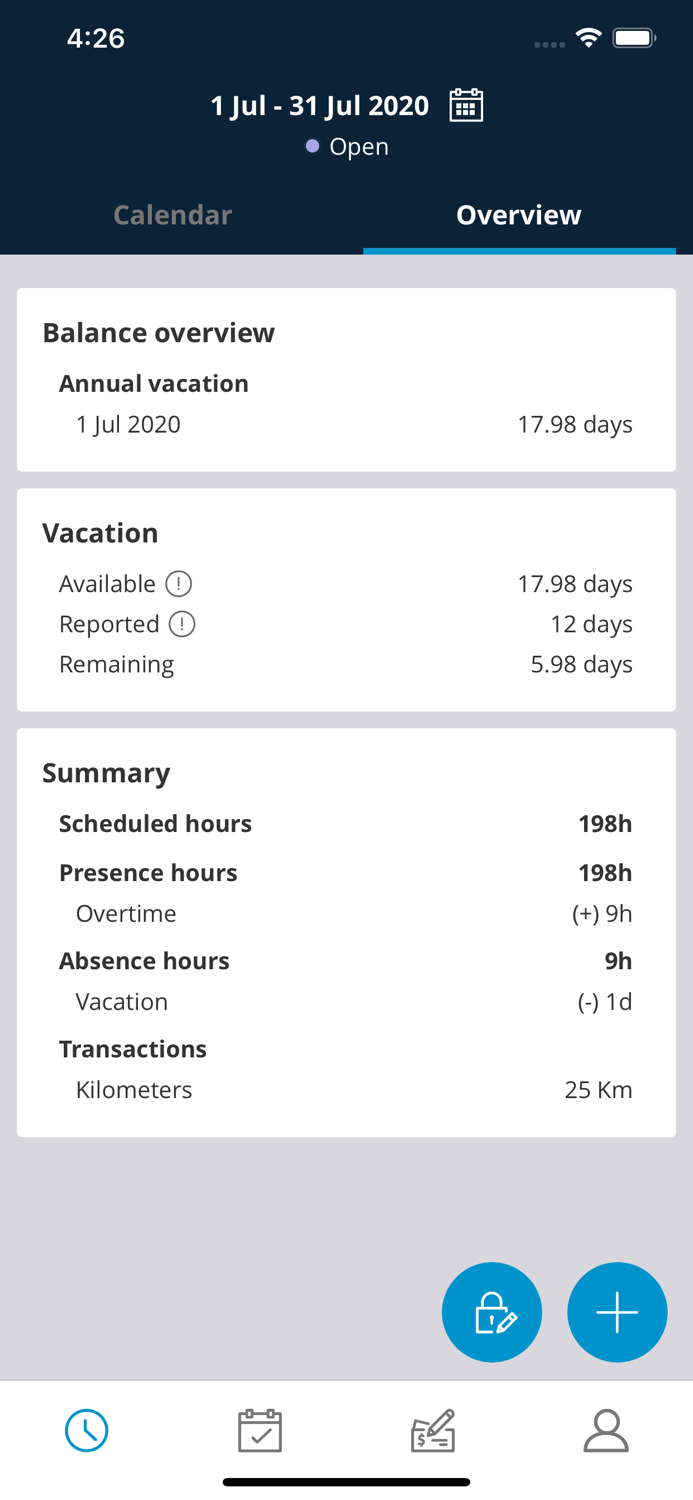 Azets Cozone Employee