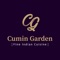 Welcome to Cumin Garden 