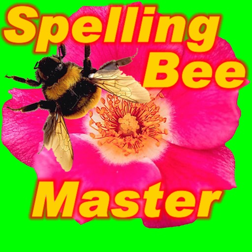 Spelling Bee Master National iOS App